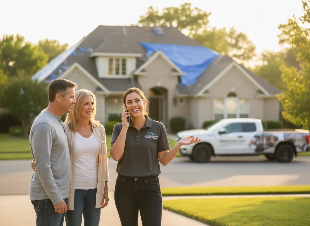 Emergency Roof Repair Britton, MI FAQs